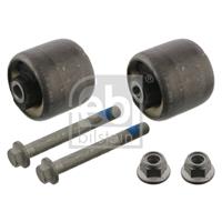 febibilstein Reparatieset, stuurstang FEBI BILSTEIN, Inbouwplaats: Achteras links en rechts: , u.a. für Ford