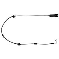 Warnkontakt, Bremsbelagverschleiß Vorderachse Brembo A 00 309