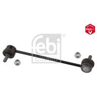 febibilstein Stabilisatorstang ProKit FEBI BILSTEIN, Inbouwplaats: Vooras links, u.a. für Hyundai