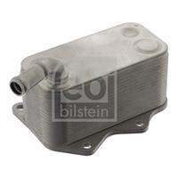 febibilstein Oliekoeler, motorolie FEBI BILSTEIN, u.a. für Audi, Seat, VW, Skoda