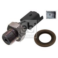 citroen Oliedruksensor 37506