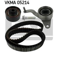 SKF Zahnriemensatz VKMA 05214  OPEL,VAUXHALL,CORSA B 73_, 78_, 79_,VECTRA B 36_,ASTRA F CC 53_, 54_, 58_, 59_,VECTRA B Caravan 31_