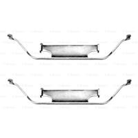 BOSCH Accessoireset, schijfremblok BMW 1 987 474 029