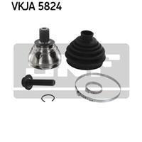 Homokineet reparatie set, aandrijfas SKF, u.a. für VW, Skoda, Audi, Seat