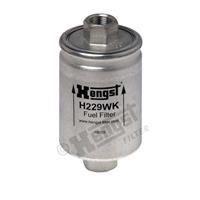 hengstfilter Kraftstofffilter | HENGST FILTER (H229WK)