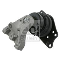 febibilstein FEBI BILSTEIN Motorlager 23880 Motoraufhängung,Motorhalter VW,SKODA,SEAT,POLO 9N_,POLO 6R, 6C,POLO Stufenheck 9A4,FABIA Combi 6Y5,FABIA 6Y2