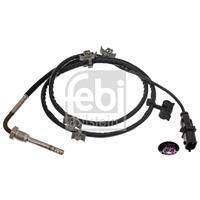 febibilstein FEBI BILSTEIN Sensor, Abgastemperatur 49300  OPEL,VAUXHALL,MERIVA B,MERIVA Mk II B