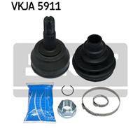 Abarth Homokineet reparatie set, Aandrijfas VKJA5911