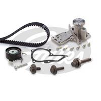 ford Waterpomp + distributieriem set