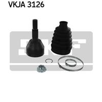 opel Homokineet reparatie set, Aandrijfas VKJA3126