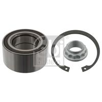 febibilstein Radlagersatz Hinterachse Febi Bilstein 49703