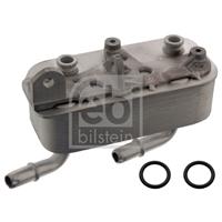 FEBI BILSTEIN Ölkühler, Automatikgetriebe 100132  BMW,5 E39,5 Touring E39,7 E38