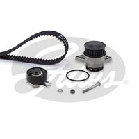 seat Distributieriem kit incl.waterpomp KP15427XS2