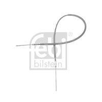 febibilstein Seilzug, Feststellbremse hinten rechts Febi Bilstein 17915