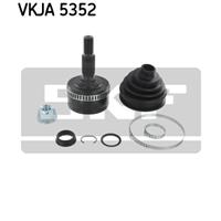 mercedes Homokineet reparatie set, Aandrijfas VKJA5352