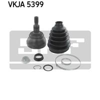 audi Homokineet reparatie set, Aandrijfas VKJA5399