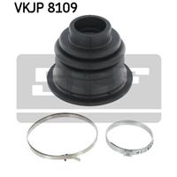 Faltenbalgsatz, Antriebswelle SKF VKJP 8109