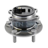 mazda Wiellagerset R17064