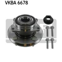 dodge Wiellagerset VKBA6678