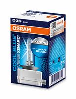 alfaromeo Osram Cool Blue Xenarc Xenon lampen D3S (6000k) 66340CBI