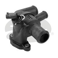 Thermostat, Kühlmittel Gates TH39590G1