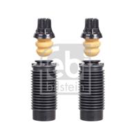 febibilstein Stofkap, schokdemper FEBI BILSTEIN, Inbouwplaats: Vooras, u.a. für Fiat, Ford, Abarth