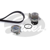 seat Distributieriem kit incl.waterpomp KP15489XS2