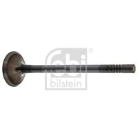 febibilstein Inlaatklep FEBI BILSTEIN, u.a. für VW, Seat, Skoda, Audi