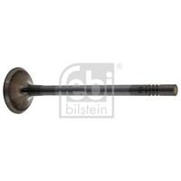 febibilstein Inlaatklep FEBI BILSTEIN, u.a. für VW, Seat, Skoda, Audi