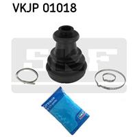 Faltenbalgsatz, Antriebswelle | SKF (VKJP 01018)