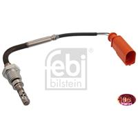 febibilstein Sensor, Abgastemperatur nach Abgasturbolader Febi Bilstein 49277