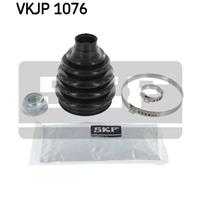 Faltenbalgsatz, Antriebswelle | SKF (VKJP 1076)