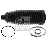 FEBI BILSTEIN Faltenbalgsatz, Lenkung 26347  VW,AUDI,BMW,TOUAREG 7LA, 7L6, 7L7,TOUAREG 7P5,AMAROK 2H_, S1B,AMAROK Pritsche/Fahrgestell S1B,Q7 4L,5 E60