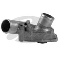 GATES Kühlwasserthermostat OPEL,CHEVROLET,VAUXHALL TH38192G1 1338017,24447862,95517659