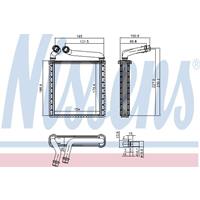 Volkswagen Voorverwarmer, interieurverwarming