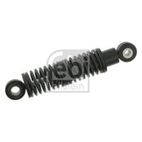 febibilstein Vibratiedemper, Poly V-riem FEBI BILSTEIN, u.a. für Audi, VW, Skoda