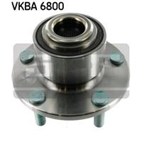 mazda Wiellagerset VKBA6800