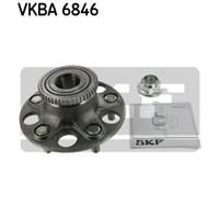 Wiellagerset SKF, u.a. für Honda