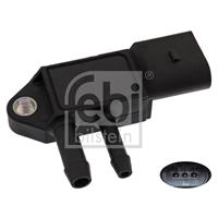 audi Sensor, uitlaatgasdruk 40767