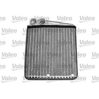 Kachelradiateur, interieurverwarming Valeo, u.a. für Seat, Audi, VW, Skoda, Proton, Nissan