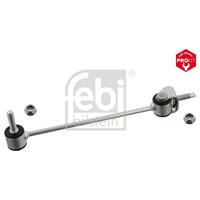 febibilstein Stange/Strebe, Stabilisator Hinterachse links Febi Bilstein 29696