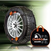 Sneeuwketting Clack & Go SUV - RTS No 106