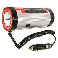 Omvormer blikhouder model 150W 0510330