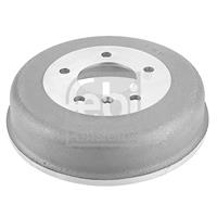 febibilstein FEBI BILSTEIN Bremstrommel 18493  MERCEDES-BENZ,G-CLASS W463,G-CLASS W460,G-CLASS W461,T1 Bus 601,T1 Pritsche/Fahrgestell 602,T1 Kasten 602