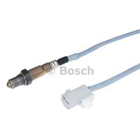 BOSCH Lambdasonde 0 258 006 994 Lambda Sensor,Regelsonde OPEL,SUZUKI,VAUXHALL,AGILA B H08,SPLASH,AGILA Mk II B