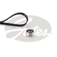 Distributiekit gates k015627xs