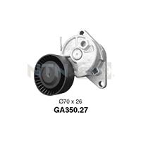 bmw Spanrol, Poly V-riem GA35027