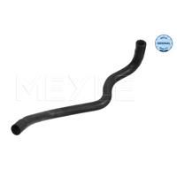 MEYLE Kühlerschlauch VW,SEAT 119 121 0094 1H0121109A,MRH0161 Wasserschlauch,Kühlwasserschläuche,Kühlmittelschlauch