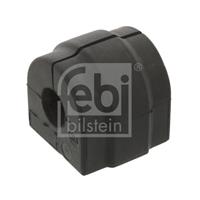 febibilstein Stabilisatorlager aan draagarm FEBI BILSTEIN, Inbouwplaats: Vooras links en rechts, u.a. für BMW