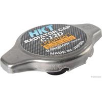 herth+bussjakoparts Radiateurdop HERTH+BUSS JAKOPARTS, Diameter (mm)44mm, u.a. für Mitsubishi, Toyota, Mazda, Daihatsu, Suzuki, Daewoo, Proton, Subaru, Lexus